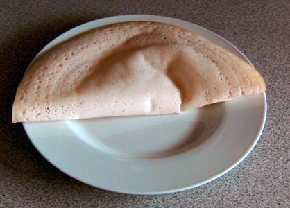 A dosa